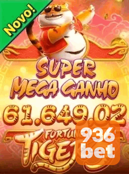 Catálogo 936BET 2.547 jogos - Pragmatic Play, Evolution, NetEnt